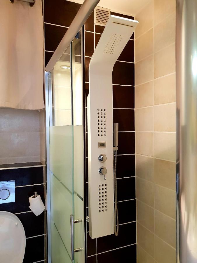 Apartament Gare - Polygone Scientifique - Palais De Justice Grenoble Zewnętrze zdjęcie